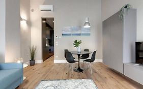 Santa Croce Luxury Flat In The Center With Kitchen
